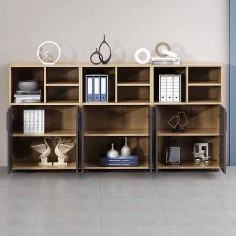 KỆ/TỦ VĂN PHÒNG - TVP09