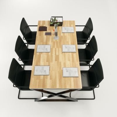 BÀN PHÒNG HỌP - BPH03