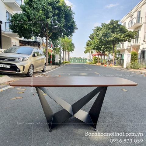 BÀN TRÀ SOFA MẶT ĐÁ CAO CẤP - BT102