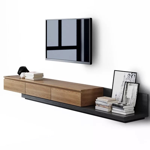 KỆ TIVI HIỆN ĐẠI - KT11