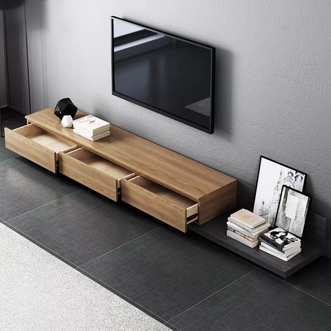 KỆ TIVI HIỆN ĐẠI - KT11