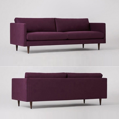 GHẾ SOFA HIỆN ĐẠI - GSF10