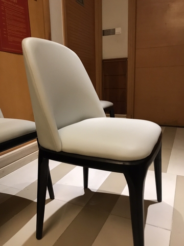 GHẾ GRACE KHÔNG TAY - GAG28