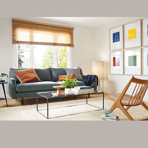 GHẾ SOFA HIỆN ĐẠI - GSF10