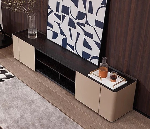 KỆ TIVI HIỆN ĐẠI - KT12