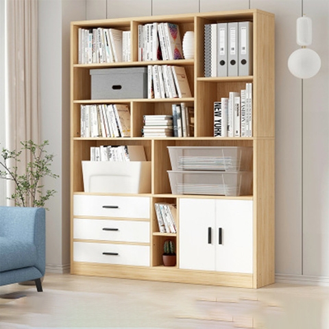 KỆ/TỦ VĂN PHÒNG - TVP11