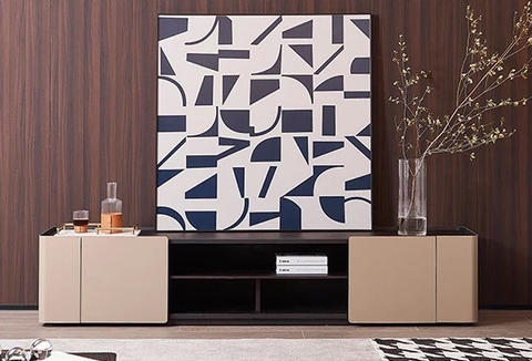 KỆ TIVI HIỆN ĐẠI - KT12