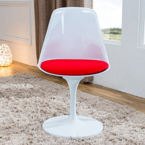 GHẾ TULIP MẶT NỆM