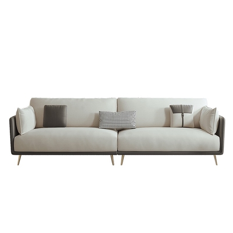 GHẾ SOFA HIỆN ĐẠI - GSF12