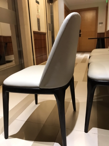 GHẾ GRACE KHÔNG TAY - GAG28