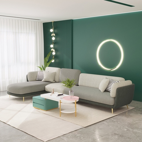 GHẾ SOFA HIỆN ĐẠI - GSF13