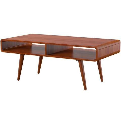 BÀN TRÀ SOFA GỖ - BTG15