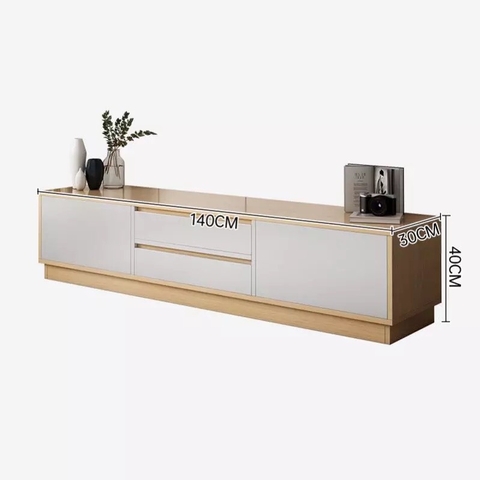 KỆ TIVI HIỆN ĐẠI - KT13