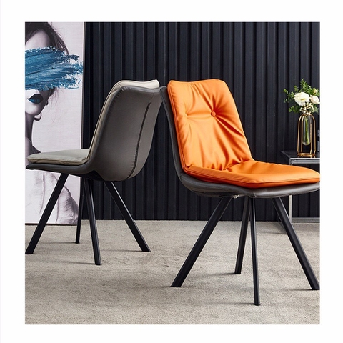 GHẾ EYES NHẬP KHẨU - GAN04