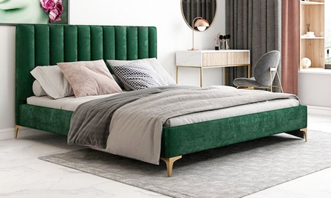 GIƯỜNG NGỦ - GN8