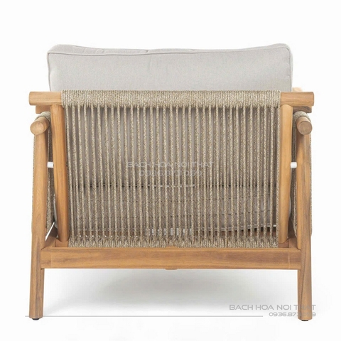 Ghế Sofa Ngoài Trời Sân Vườn GD20