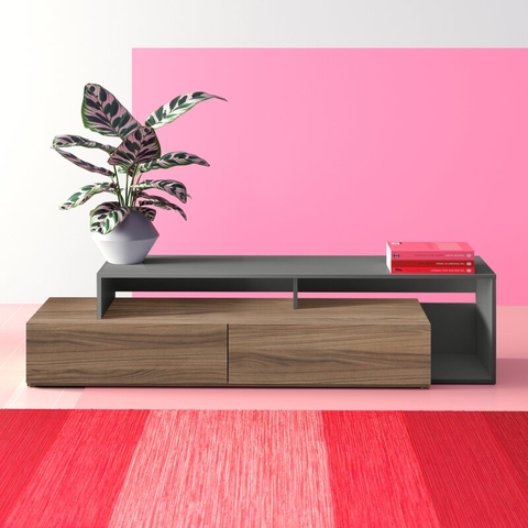 KỆ TIVI HIỆN ĐẠI - KT16