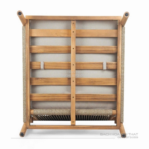 Ghế Sofa Ngoài Trời Sân Vườn GD20