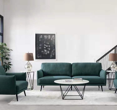 GHẾ SOFA HIỆN ĐẠI - GSF14