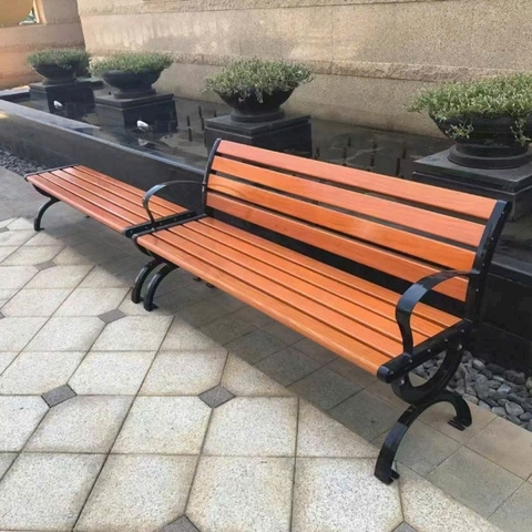 GHẾ BĂNG CÔNG VIÊN - SV19