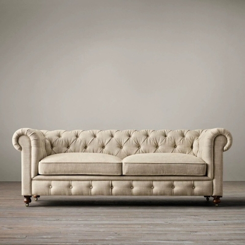 GHẾ SOFA HIỆN ĐẠI - GSF15