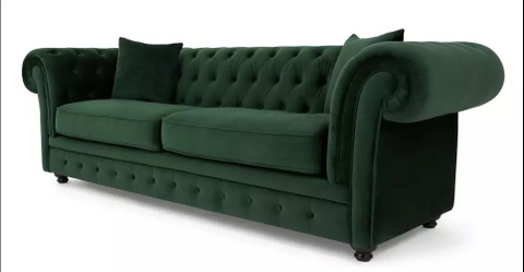 GHẾ SOFA HIỆN ĐẠI - GSF15
