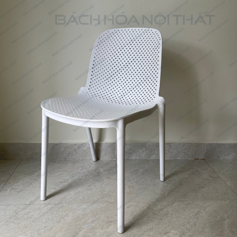 GHẾ NHỰA ĐÚC CAO CẤP - CF3016