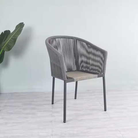 Ghế Ngoài Trời Không Nệm- GD7