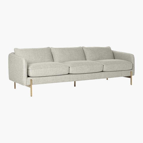 GHẾ SOFA  HIỆN ĐẠI - GSF04