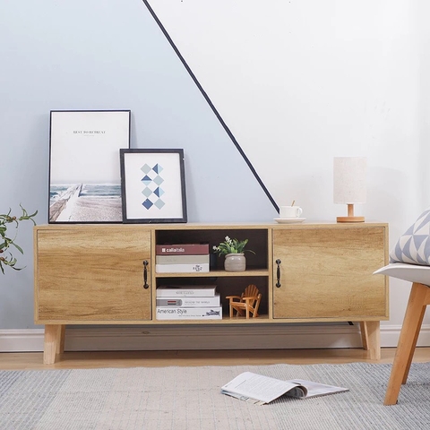 KỆ TIVI HIỆN ĐẠI - KT02