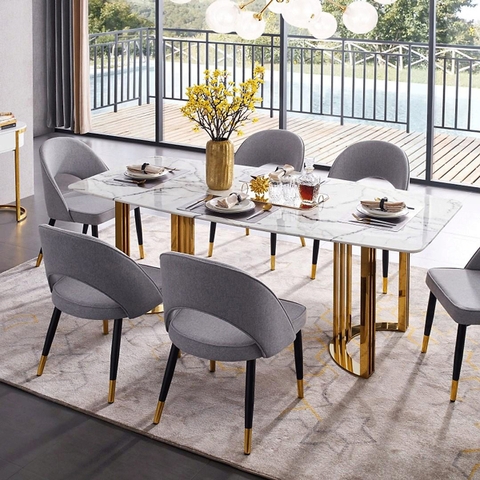 GHẾ SOLIX NHẬP KHẨU - GAN01