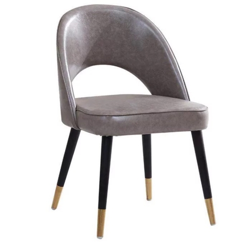 GHẾ SOLIX NHẬP KHẨU - GAN01