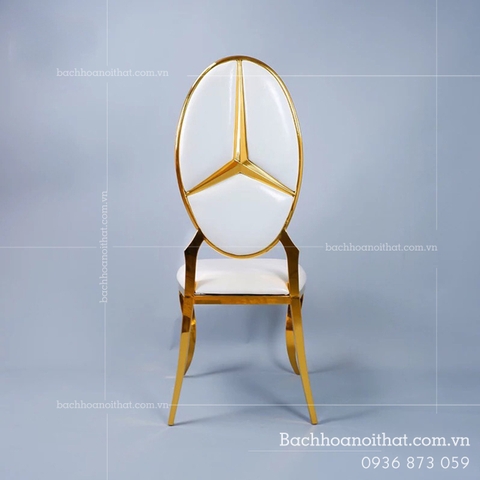 GHẾ ĂN TÂN CỔ ĐIỂN MERCEDES- GAN23