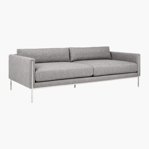 GHẾ SOFA HIỆN ĐẠI - GSF02
