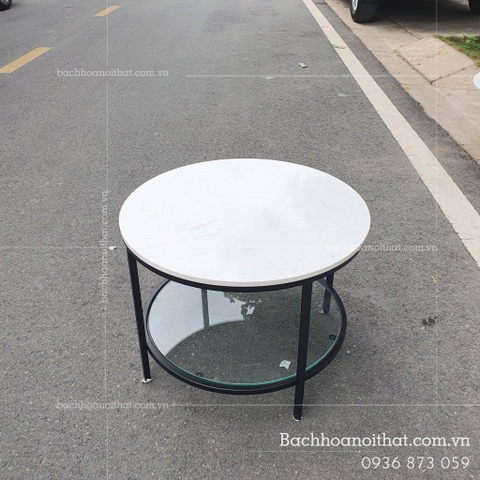 BÀN TRÀ SOFA - BT40