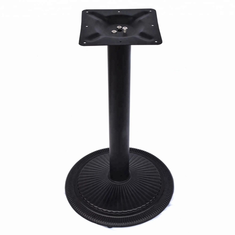 CHÂN BÀN TRỤ GANG SỌC