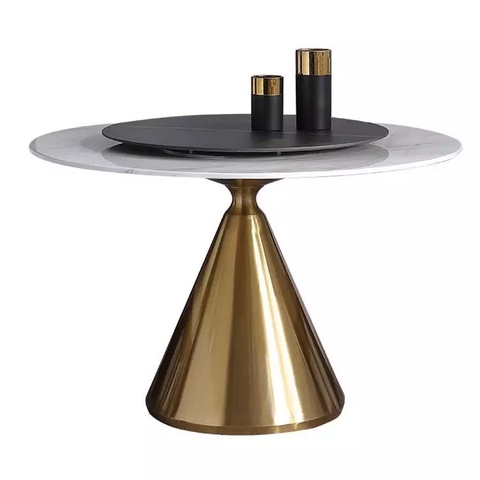 BÀN ĂN MẶT ĐÁ - BC05