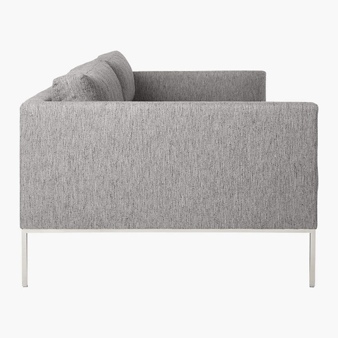 GHẾ SOFA HIỆN ĐẠI - GSF02