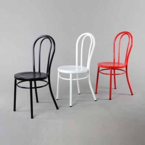 GHẾ THONET SẮT
