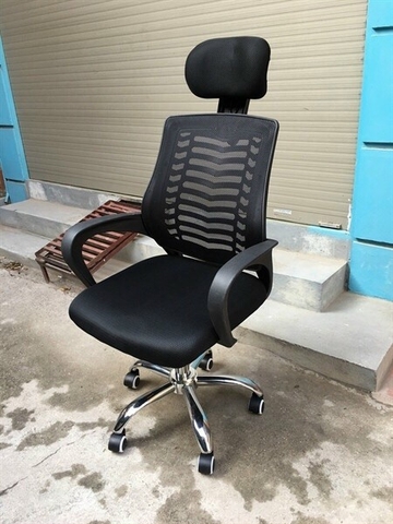 GHẾ XOAY VĂN PHÒNG - K02+