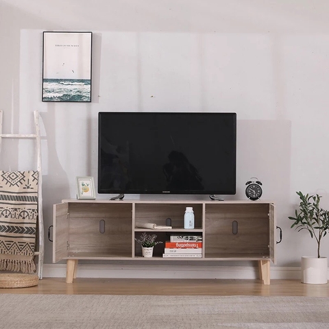 KỆ TIVI HIỆN ĐẠI - KT02