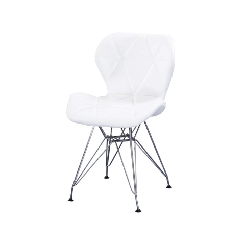 GHẾ BỌC NỆM - 1721A