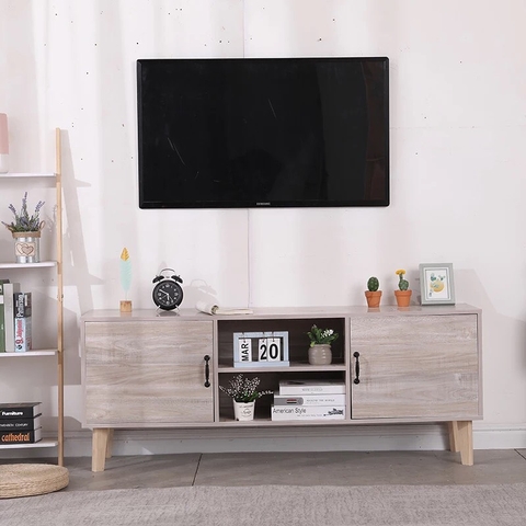 KỆ TIVI HIỆN ĐẠI - KT02