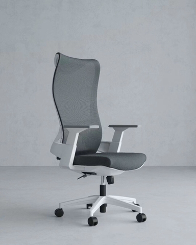 GHẾ XOAY VĂN PHÒNG - V05