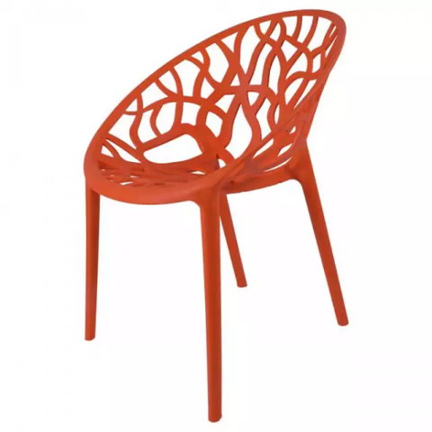 GHẾ NHỰA ĐÚC CAO CẤP - 1759