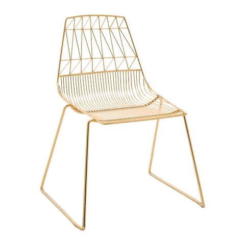 GHẾ SẮT NGOÀI TRỜI