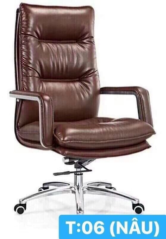 GHẾ GIÁM ĐỐC - GGD12