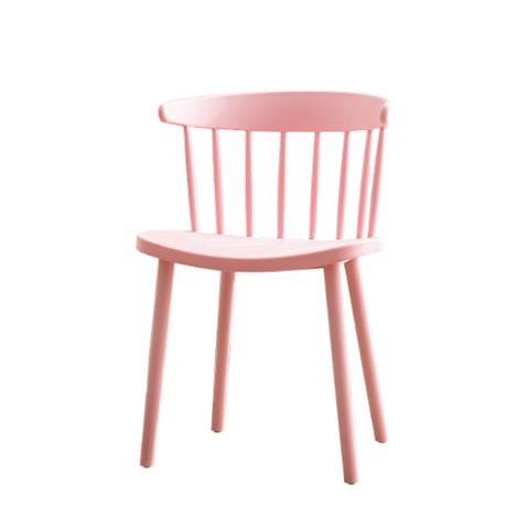 GHẾ NHỰA ĐÚC CAO CẤP - 3004