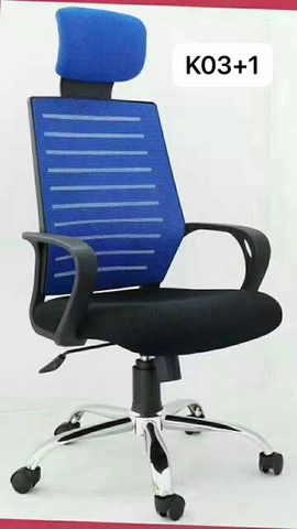 GHẾ XOAY VĂN PHÒNG - K03+