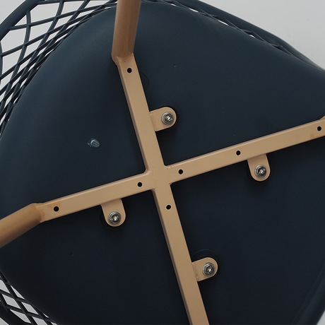 GHẾ NHỰA ĐÚC CAO CẤP - 3014